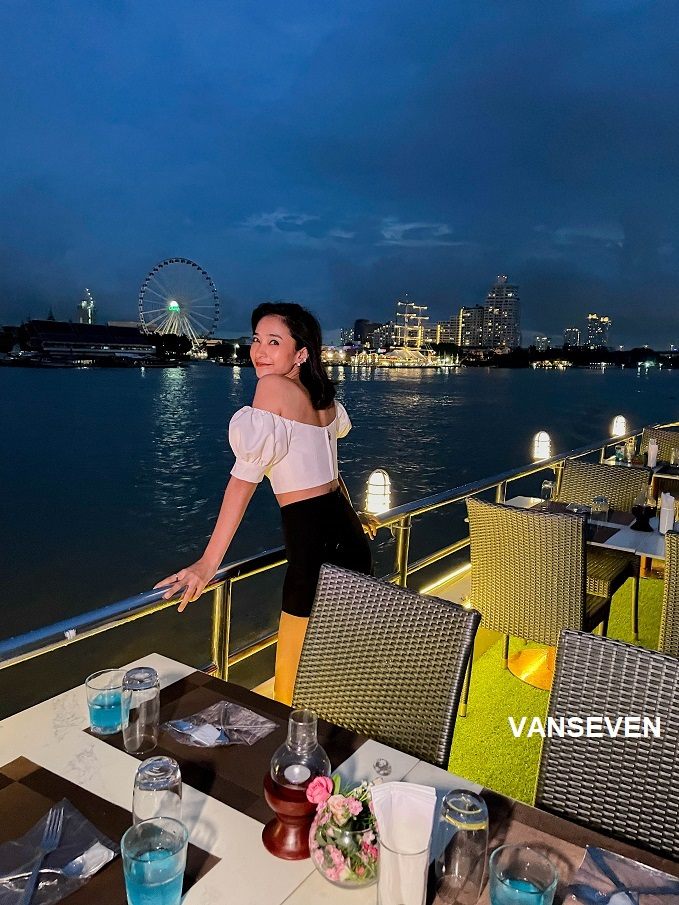 เรืออลังกาครูซ