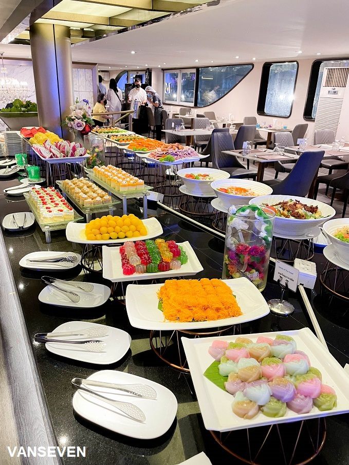 เรืออลังกาครูซ