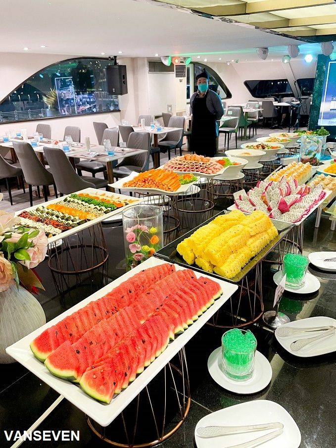 เรืออลังกาครูซ