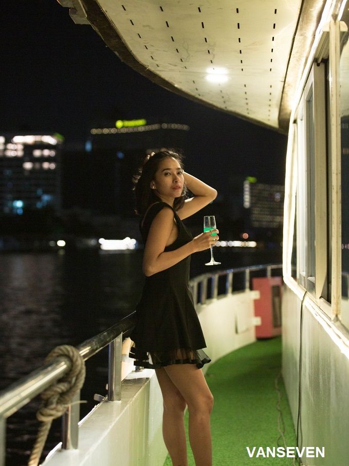 เรืออลังกาครูซ