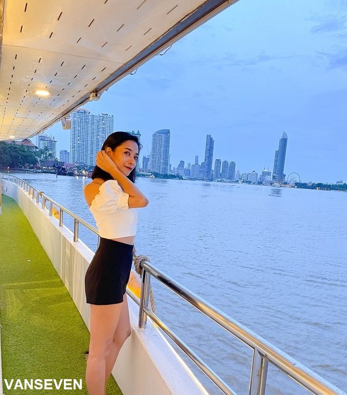 เรืออลังกาครูซ