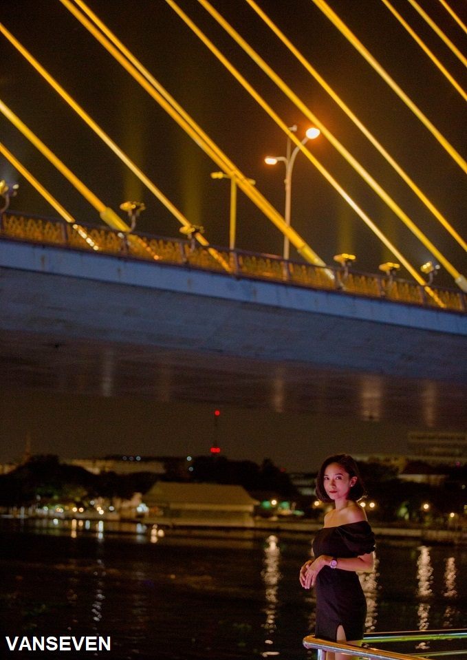 เรืออลังกาครูซ
