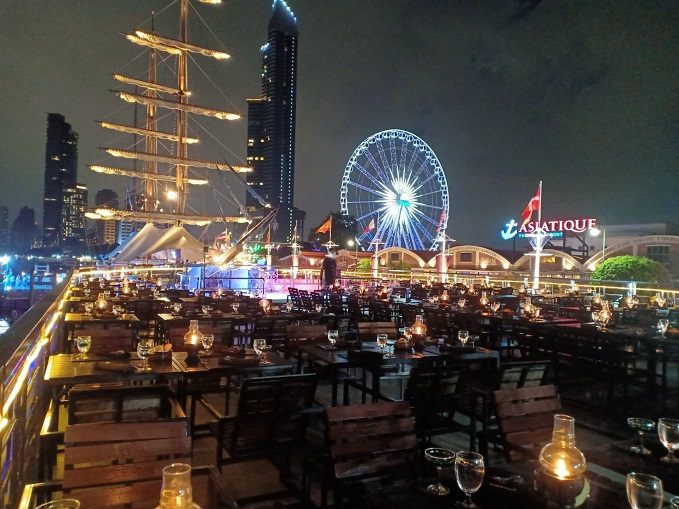 เรือไวท์ออร์คิดริเวอร์ครูซส์ 3