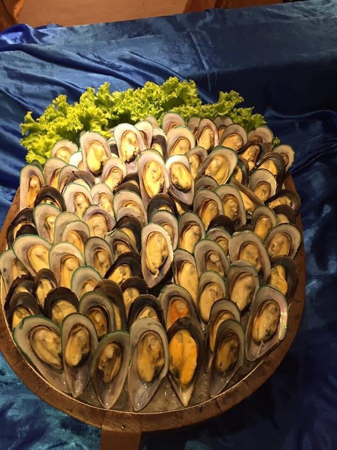 เรือริเวอร์สตาร์ ปริ๊นเซส