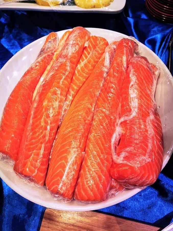 เรือริเวอร์สตาร์ ปริ๊นเซส