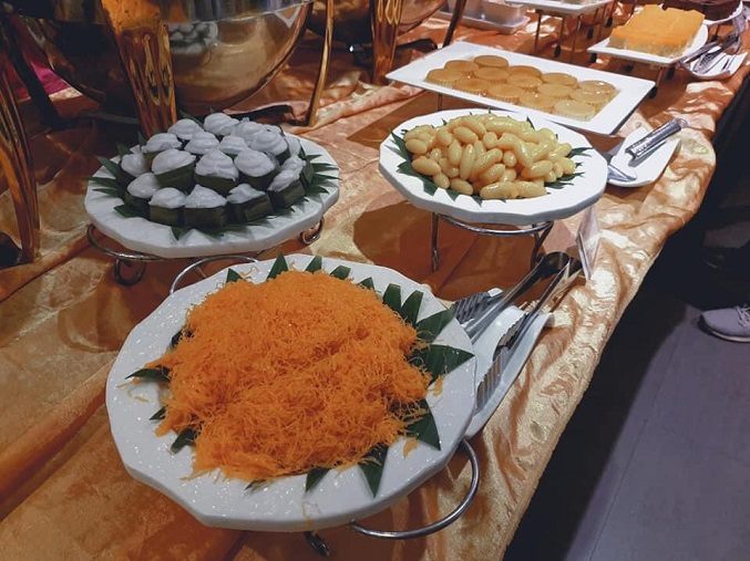 เรือริเวอร์สตาร์ ปริ๊นเซส