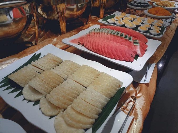 เรือริเวอร์สตาร์ ปริ๊นเซส