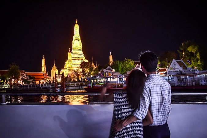 เรือริเวอร์สตาร์ ปริ๊นเซส