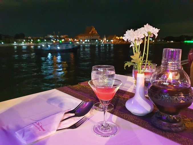 เรือริเวอร์สตาร์ ปริ๊นเซส